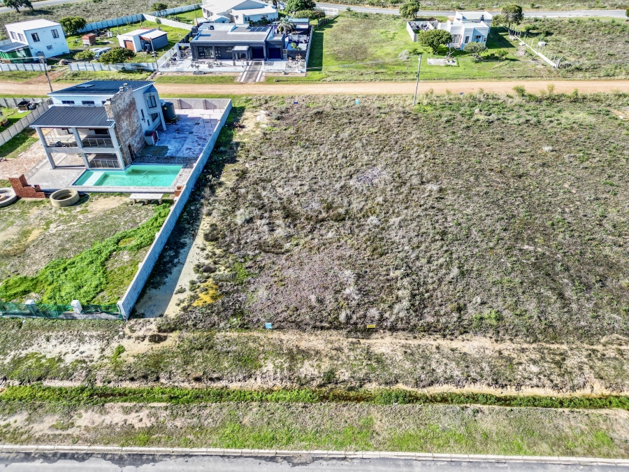 0 Bedroom Property for Sale in Fisherhaven Western Cape